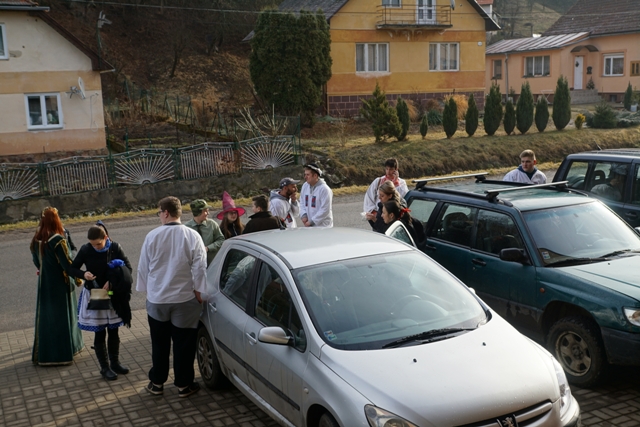 Fotogaléria Fašiangy 2019 (90) Fašiangy 2019
