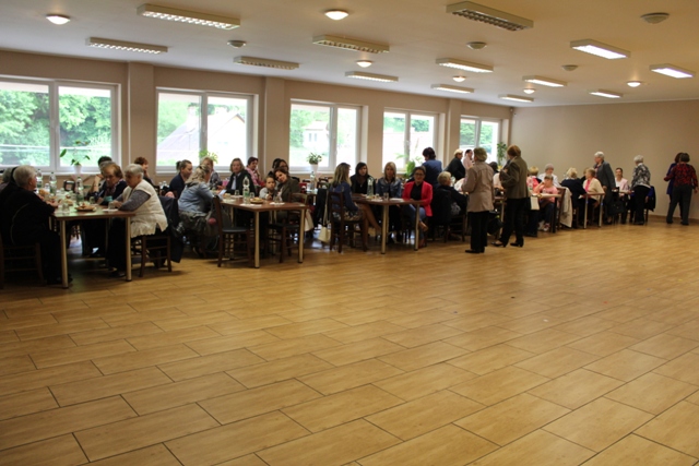 Fotogaléria Deň matiek 2019 (53) Deň matiek 2019