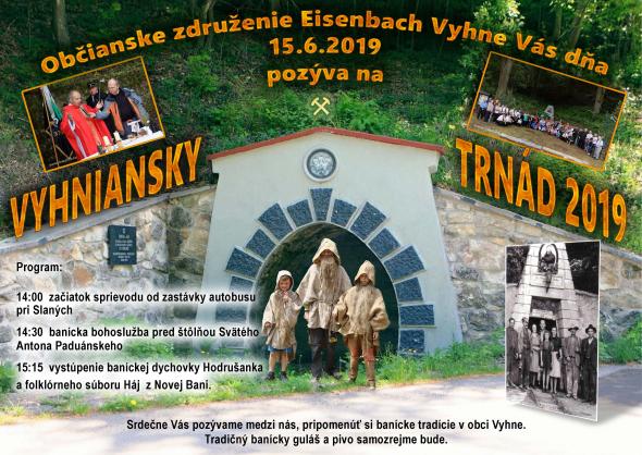 Vyhniansky Trnád 2019.jpg Vyhniansky Trnád 2019.jpg