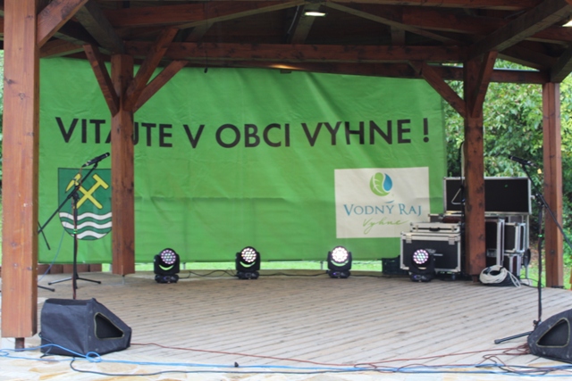 Fotogaléria Michalské hody 2019 (45) Michalské hody 2019